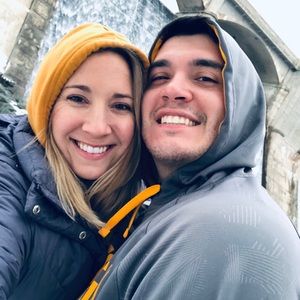 Meet your Posher, Trisha